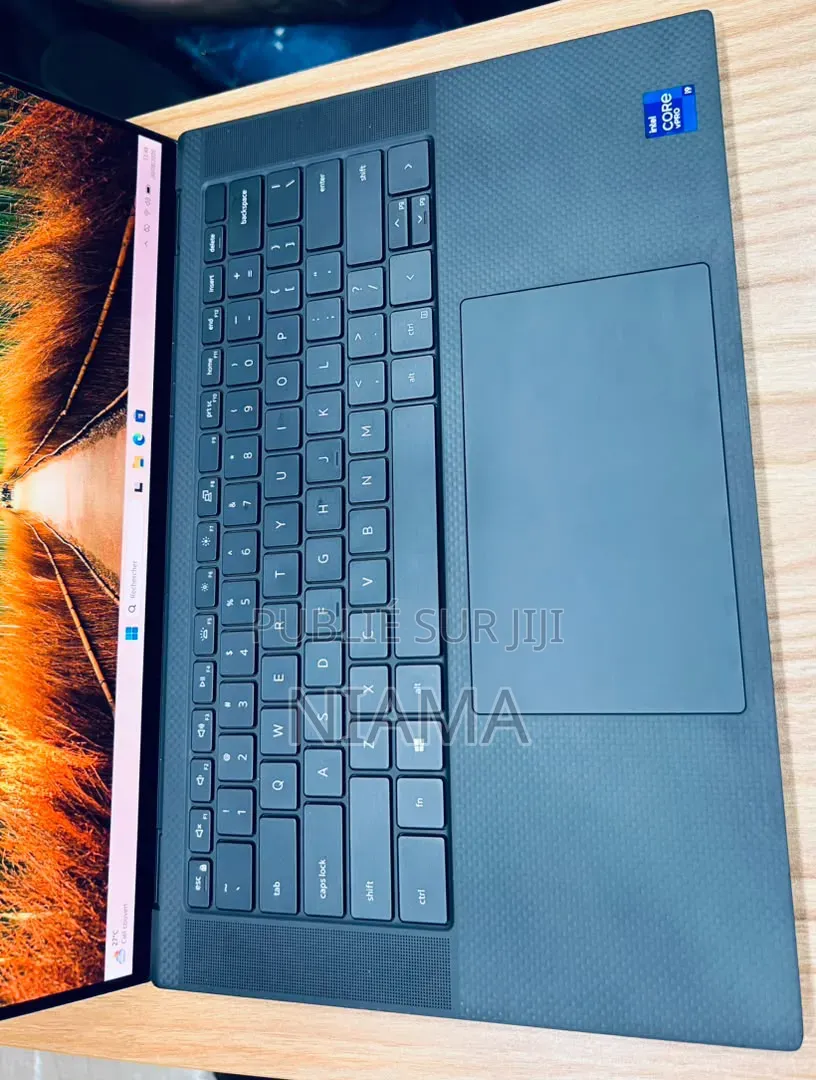 Nouveau Dell Precision 5560 32GB Intel Core i9 SSD 1T