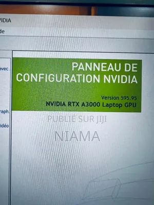 Nouveau Dell Precision 5560 32GB Intel Core i9 SSD 1T