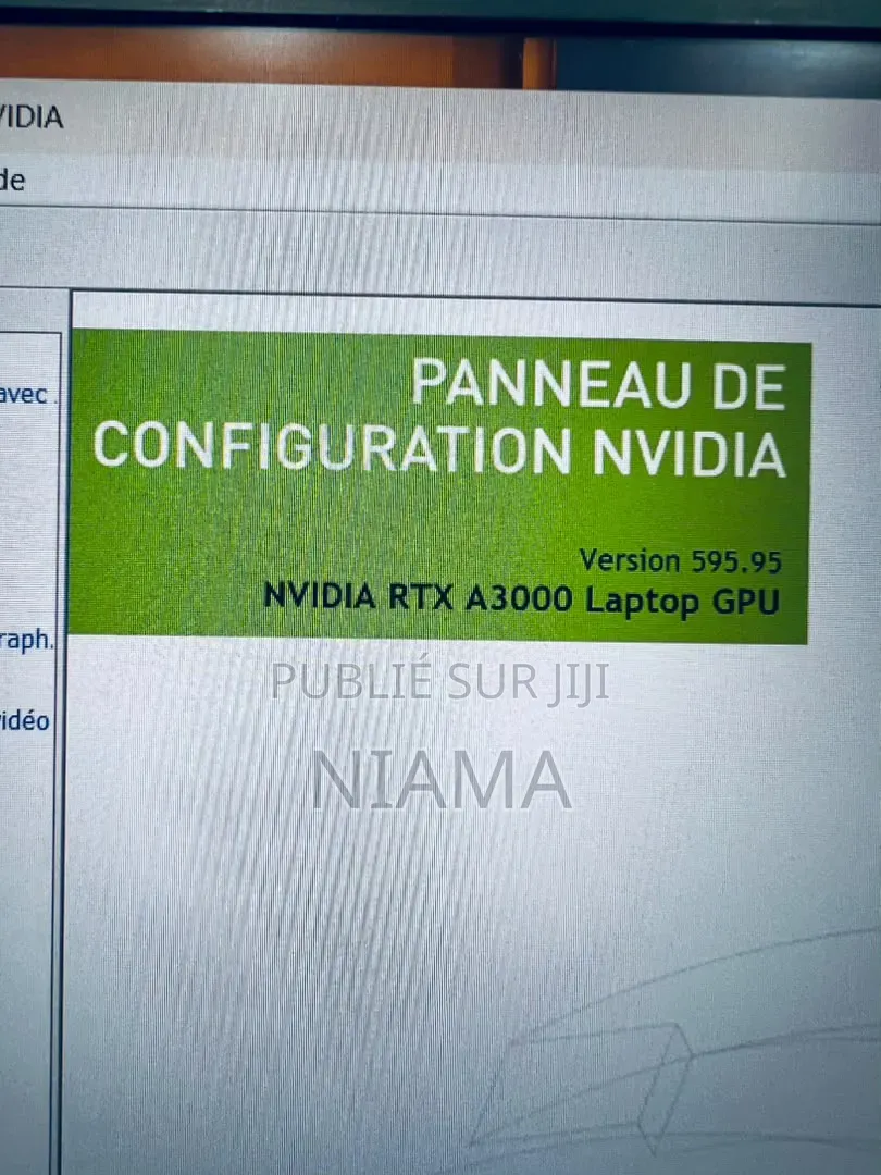 Nouveau Dell Precision 5560 32GB Intel Core i9 SSD 1T