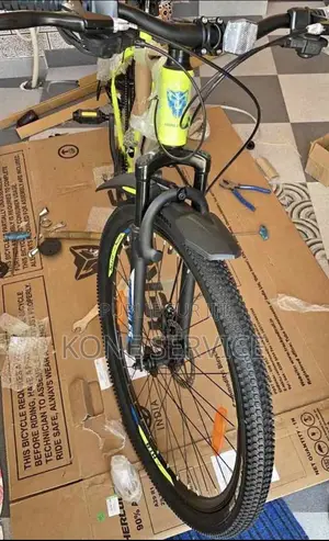 Mobilité Personnelle