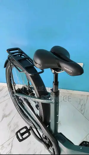 Mobilité Personnelle