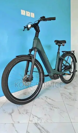 Mobilité Personnelle