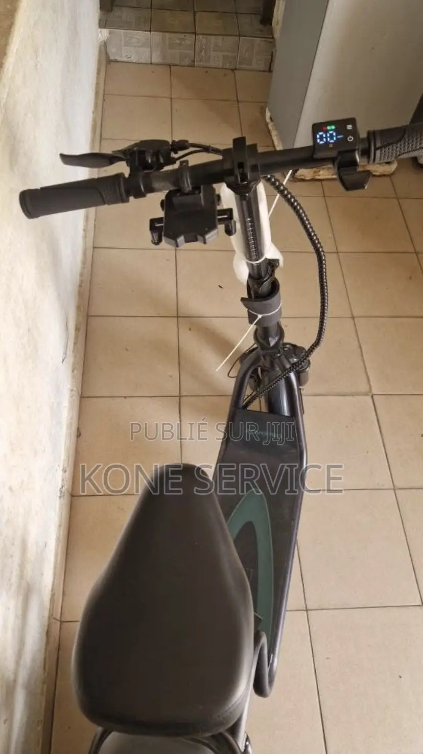 Mobilité Personnelle