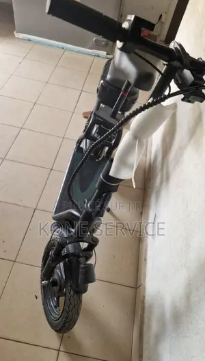 Mobilité Personnelle