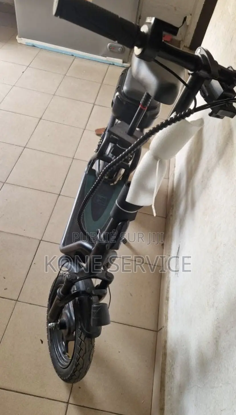 Mobilité Personnelle