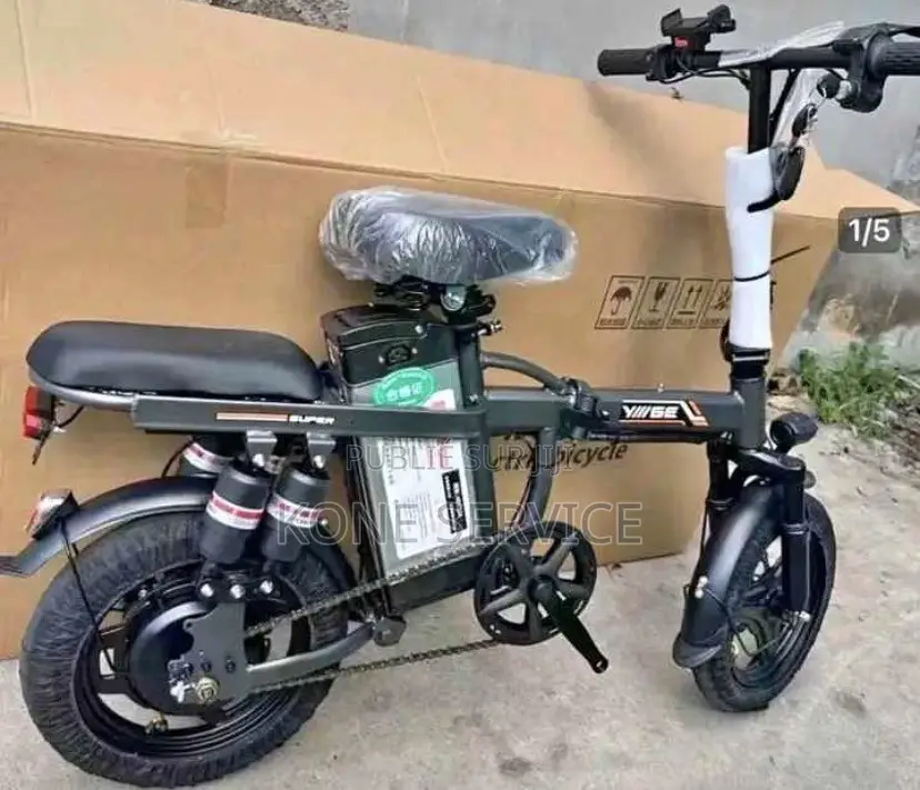 Mobilité Personnelle