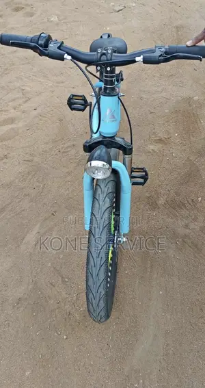Mobilité Personnelle