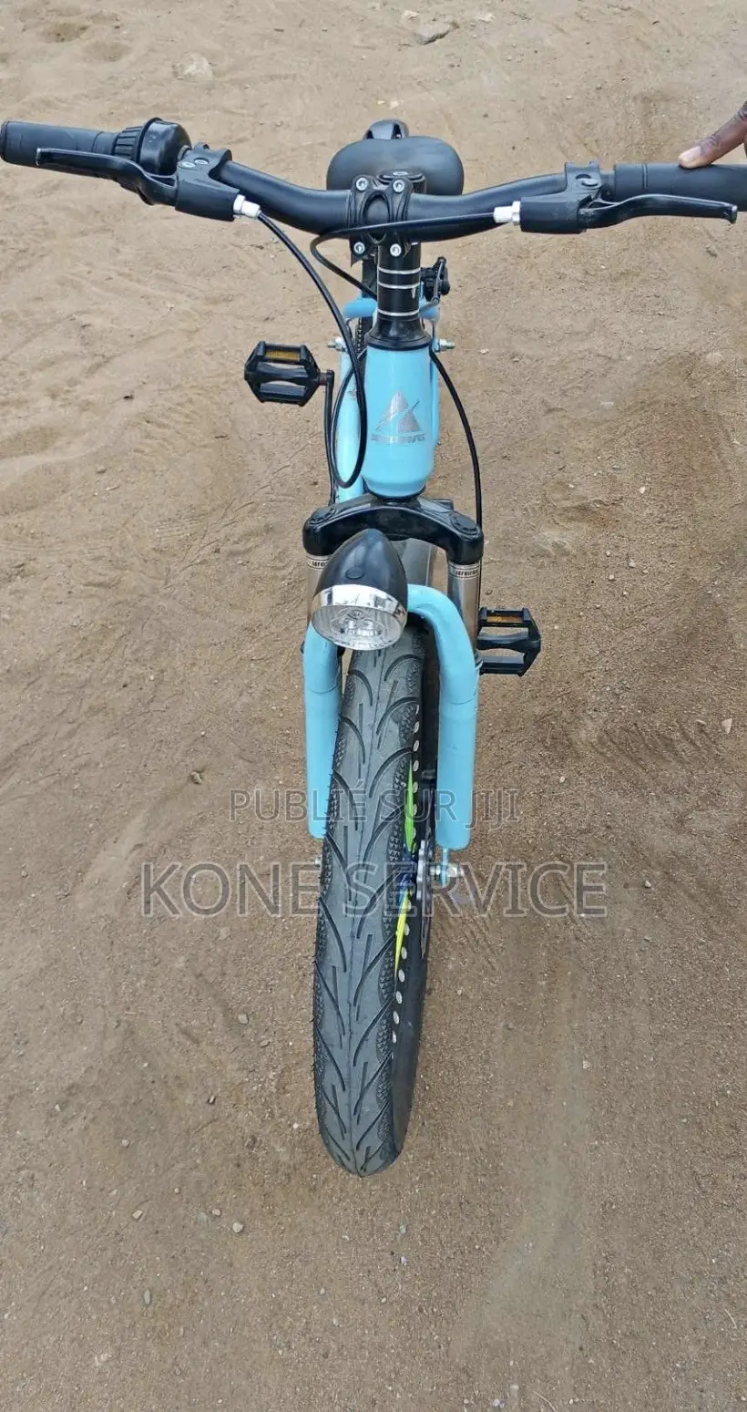 Mobilité Personnelle