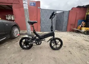 Mobilité Personnelle