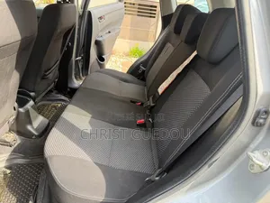 Suzuki Vitara 2021 Gris