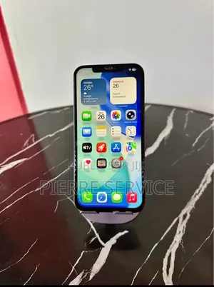 Nouveau Pomme iPhone 12 Pro 512 GB Bleu