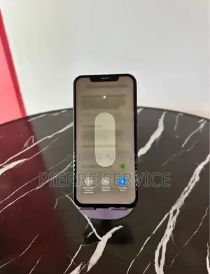 Nouveau Pomme iPhone 12 Pro 512 GB Bleu