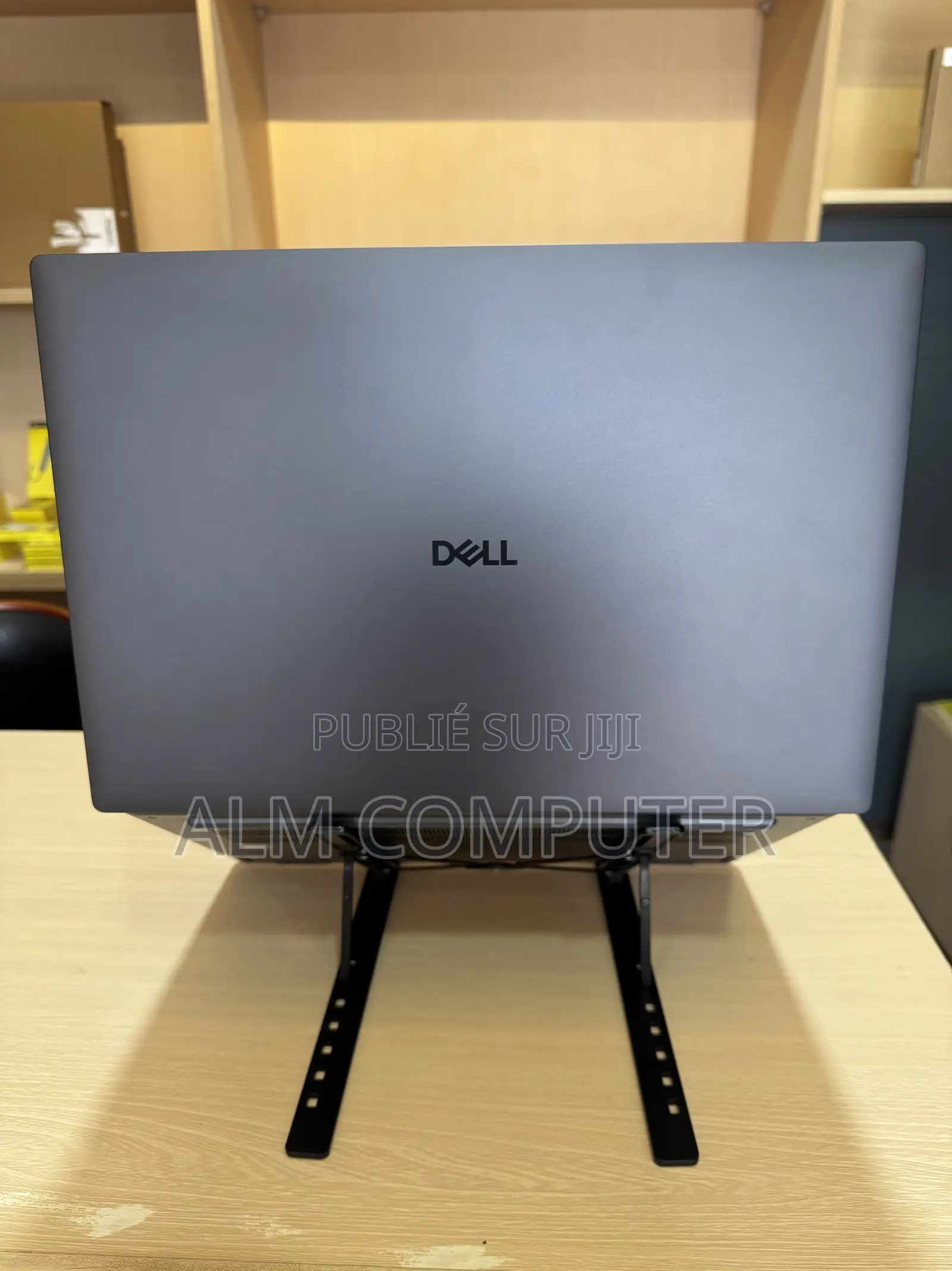 Ordinateur portable Dell Pro Max 16 32GB Intel Core Ultra 7 SSD 1T