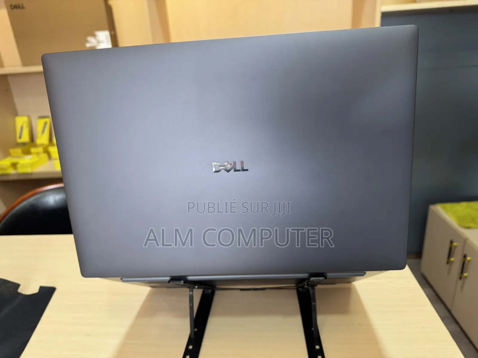 Ordinateur portable Dell Pro Max 16 32GB Intel Core Ultra 7 SSD 1T