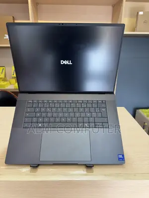 Ordinateur portable Dell Pro Max 16 32GB Intel Core Ultra 7 SSD 1T