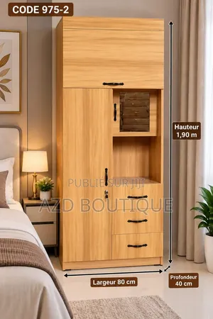 Placard Importé Pour Chambre