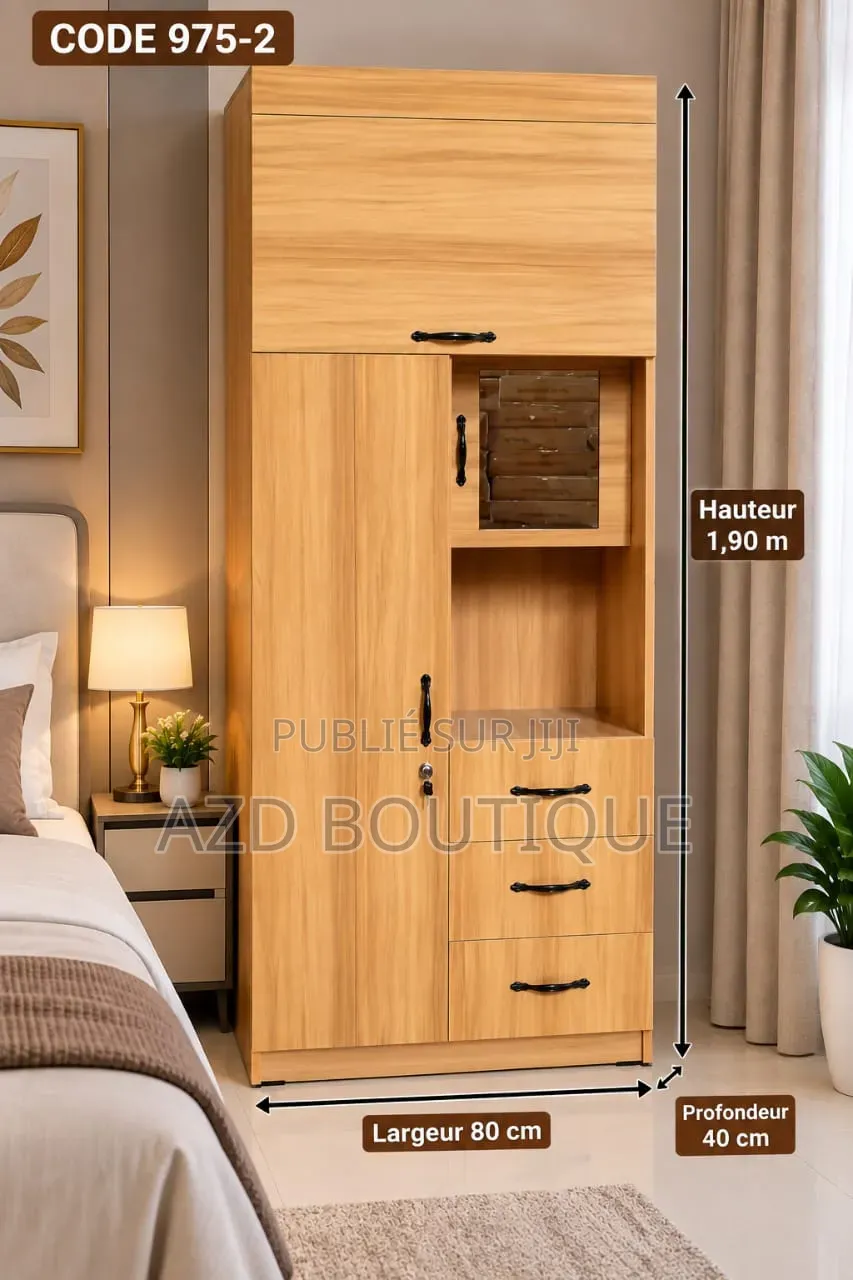 Placard Importé Pour Chambre