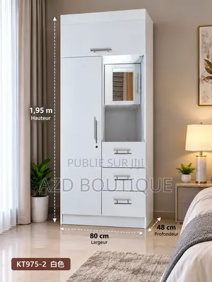 Placard Importé Pour Chambre
