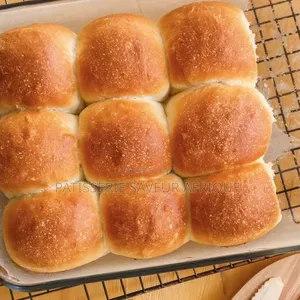 Pain Au Lait