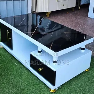 Table Au Salon