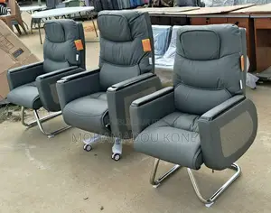 Fauteuil DG Et Visiteur