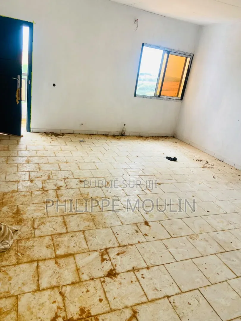 4chbre Duplex dans Cocody Djorobité à Vendre