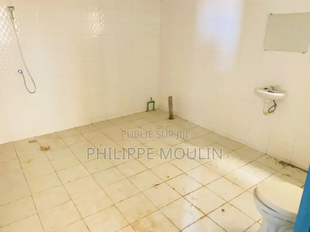 4chbre Duplex dans Cocody Djorobité à Vendre
