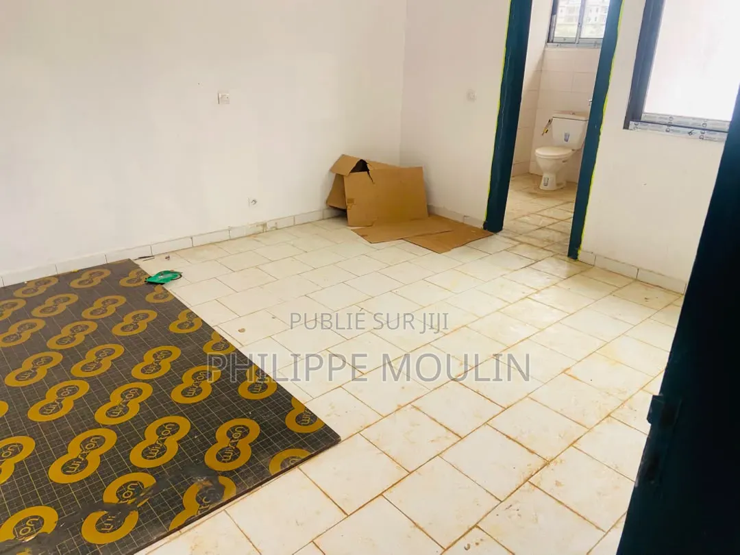 4chbre Duplex dans Cocody Djorobité à Vendre