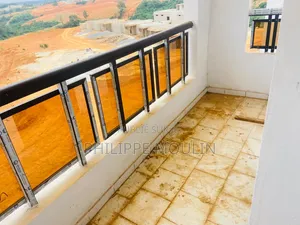 4chbre Duplex dans Cocody Djorobité à Vendre