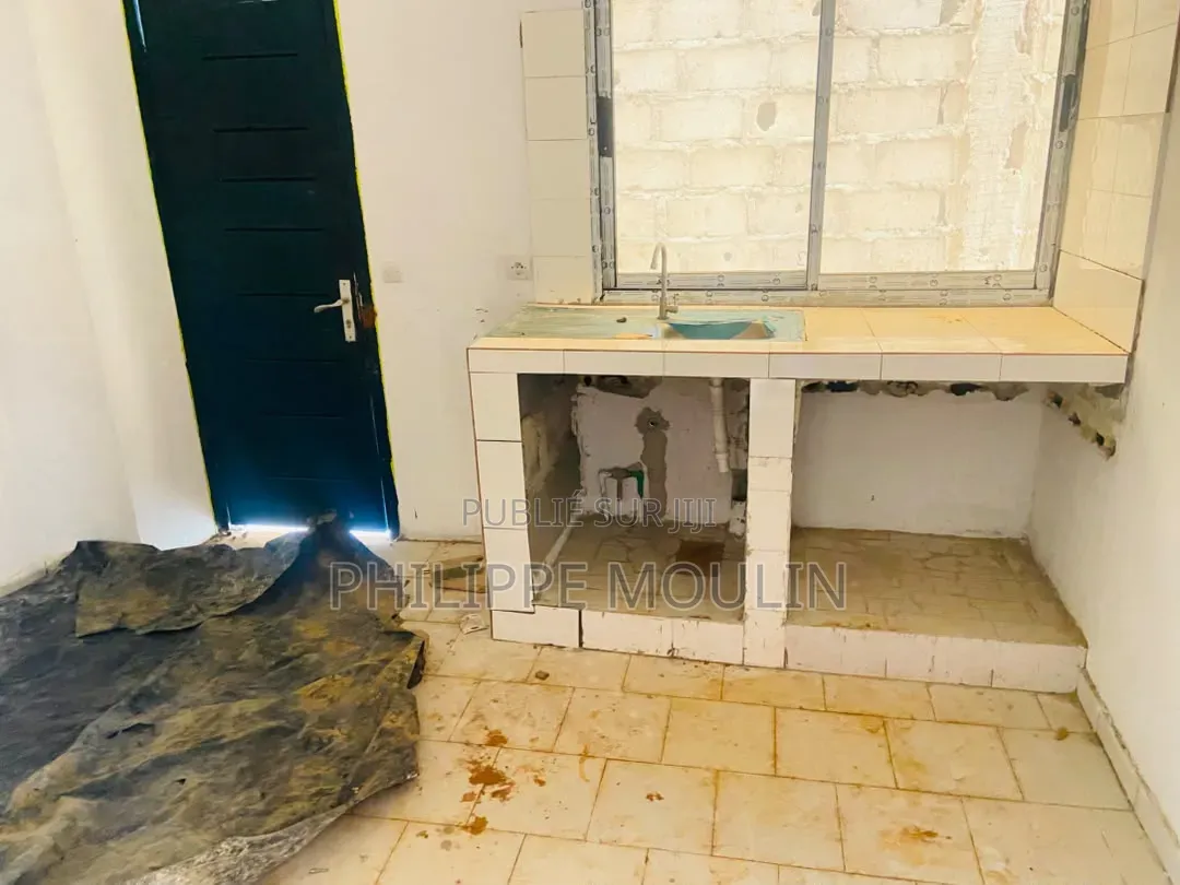 4chbre Duplex dans Cocody Djorobité à Vendre
