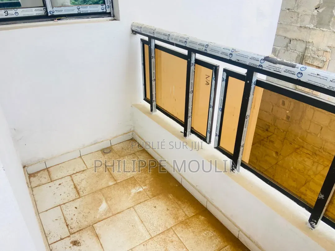 4chbre Duplex dans Cocody Djorobité à Vendre