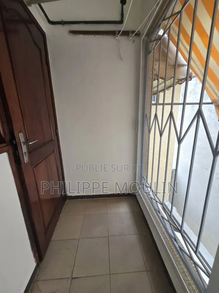 3chbre Appartement dans Cocody 2 Plateaux à Louer
