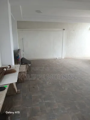 9chbre Villa dans Cocody Faya à Louer