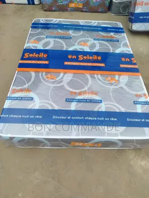 Matelas 3 Places EPS 25