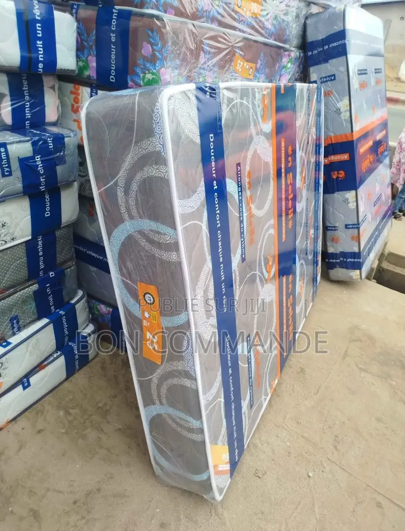 Matelas 3 Places EPS 25