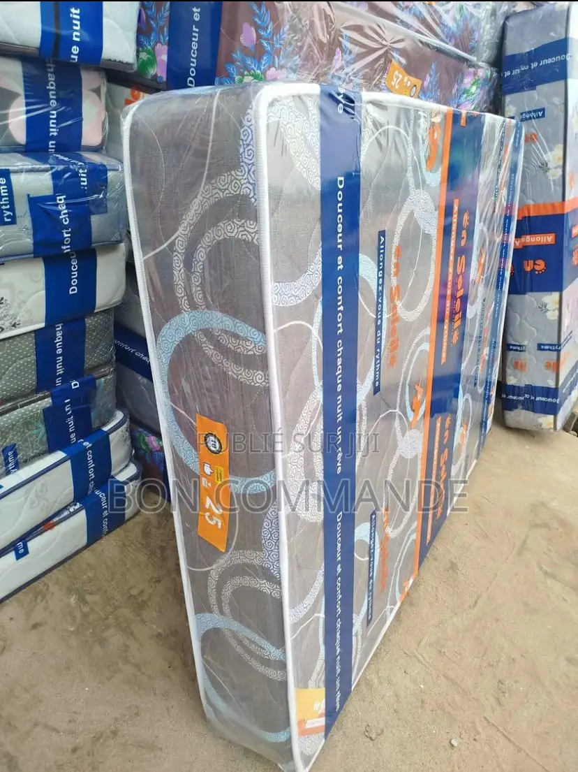 Matelas 3 Places EPS 25