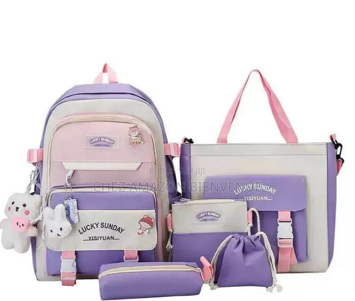 Sacs À Dos