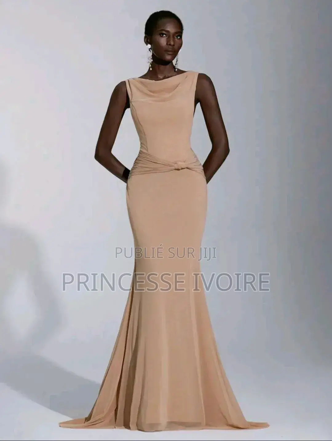 Robe Soirée