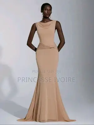 Robe Soirée