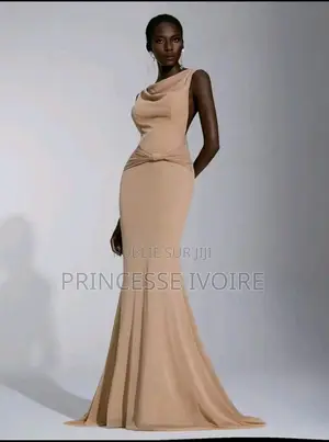 Robe Soirée