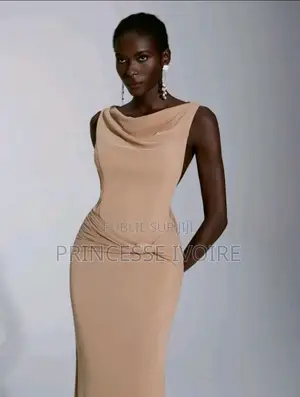 Robe Soirée