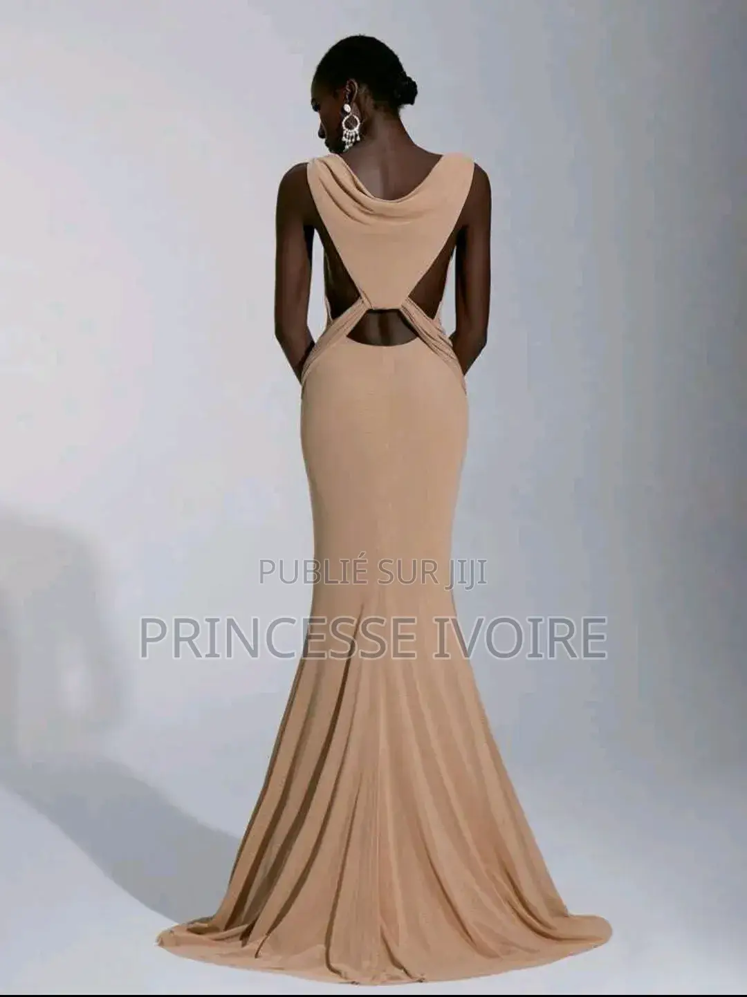 Robe Soirée