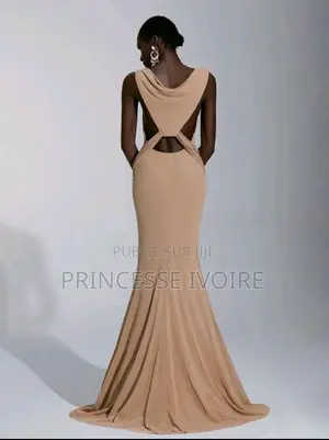 Robe Soirée