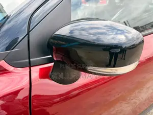 Suzuki Fronx 2025 Rouge