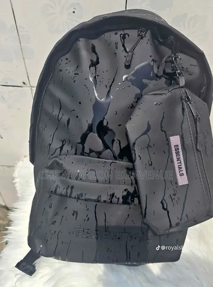 Sacs À Dos
