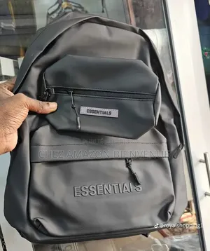 Sacs À Dos