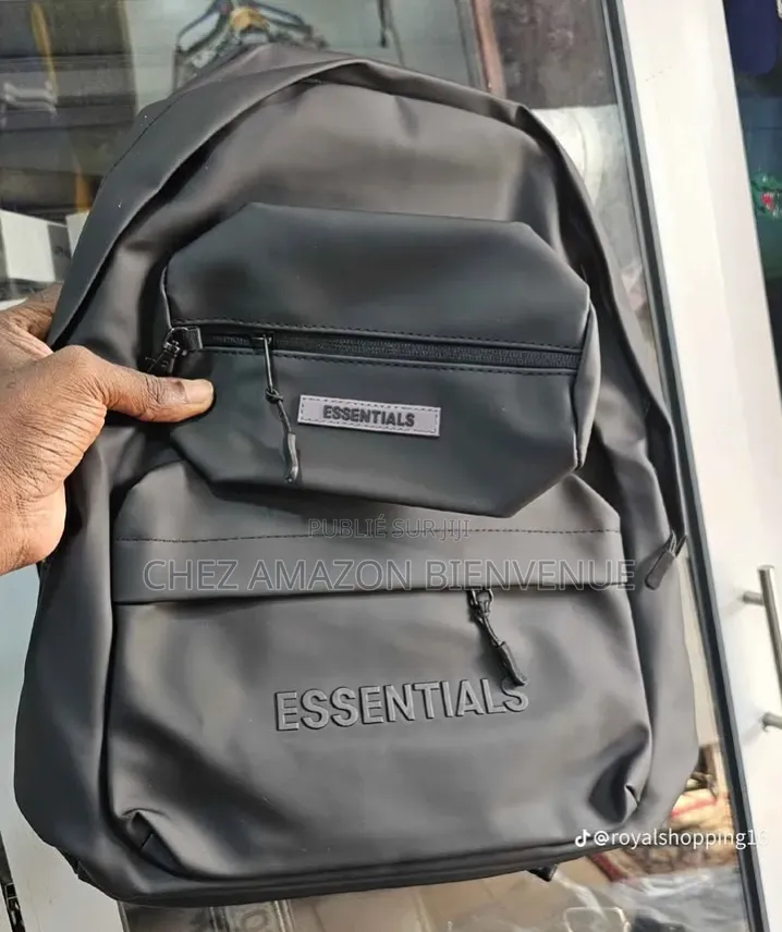 Sacs À Dos