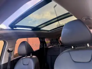 Hyundai Tucson Limited AWD 2025 Noir