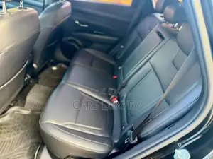 Hyundai Tucson Limited AWD 2025 Noir