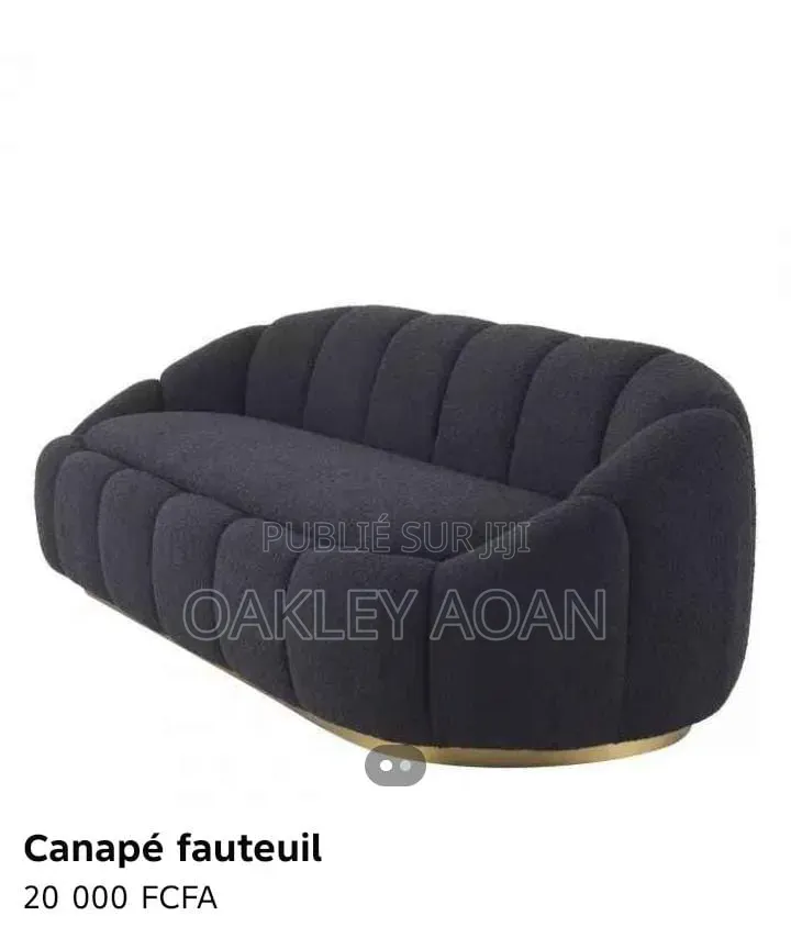 Canapé Fauteuil
